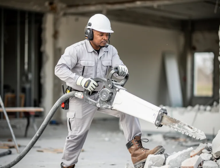 Demolition Company service in Philadelphia